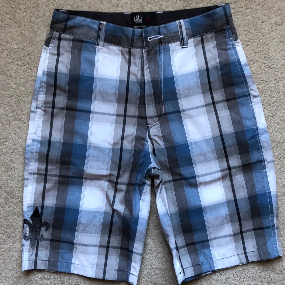 Micros shorts